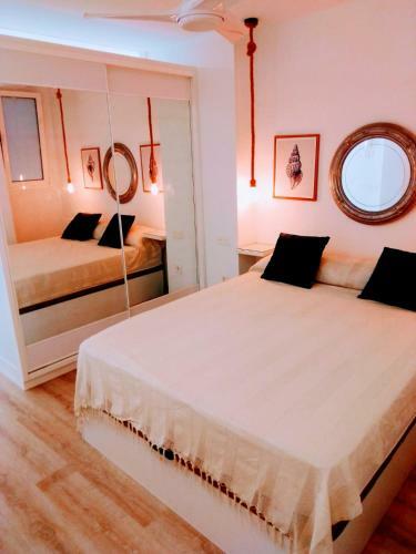 Apartamento Canteras Palm Beach