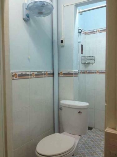 Apartamento Quynh House