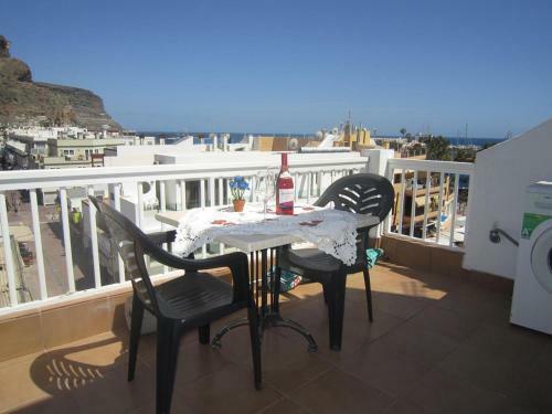 Apartamento Mogan