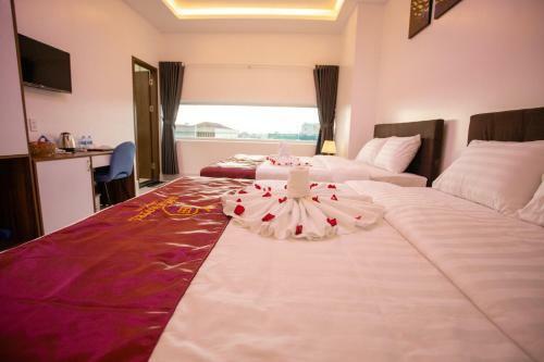 Apple Hotel