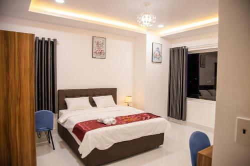 Apple Hotel