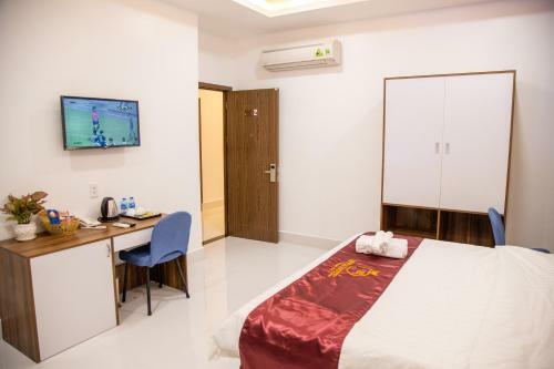 Apple Hotel