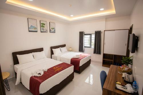 Apple Hotel