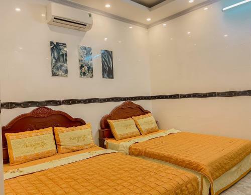 Hotel Ct Morning Hostel