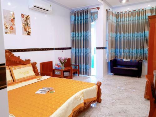 Hotel Ct Morning Hostel