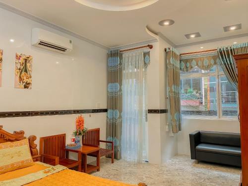 Hotel Ct Morning Hostel