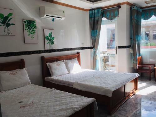 Hotel Ct Morning Hostel