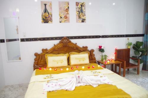 Hotel Ct Morning Hostel