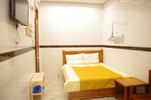 Hotel Ct Morning Hostel