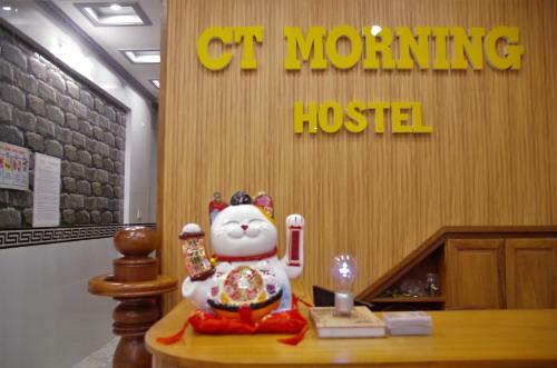 Hotel Ct Morning Hostel