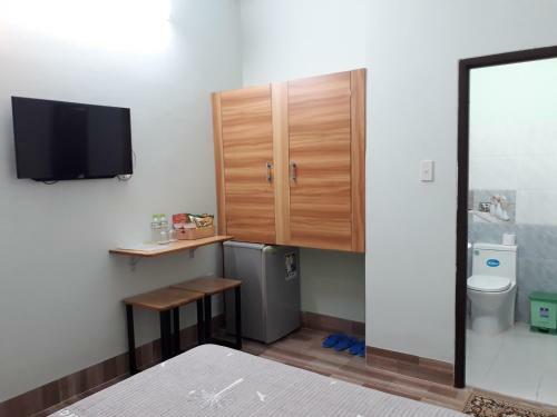 Bed & Breakfast Nh� Ngh? 126