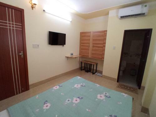 Bed & Breakfast Nh� Ngh? 126