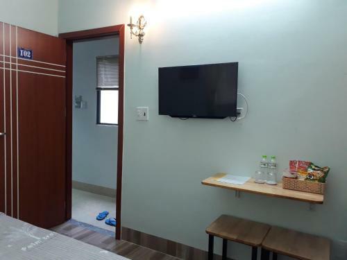 Bed & Breakfast Nh� Ngh? 126