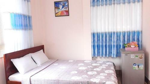 Bed & Breakfast Nh� Ngh? 126