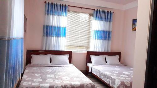 Bed & Breakfast Nh� Ngh? 126