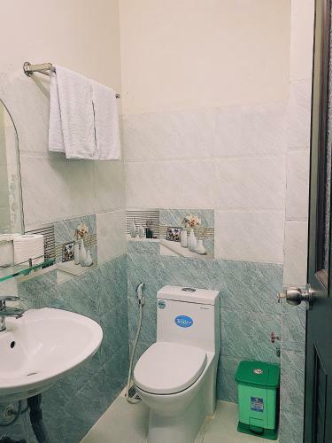 Bed & Breakfast Nh� Ngh? 126