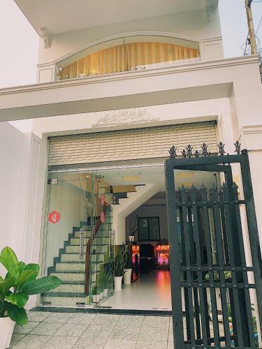 Bed & Breakfast Nh� Ngh? 126