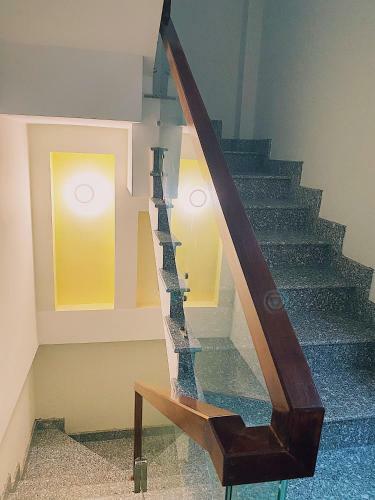 Bed & Breakfast Nh� Ngh? 126