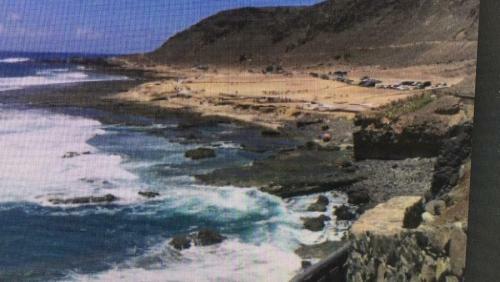 Casa El Confital