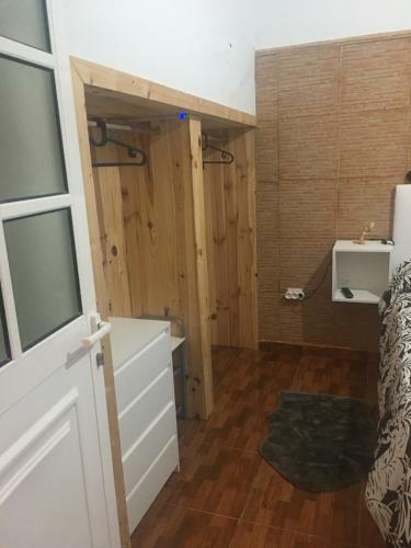 Casa El Confital
