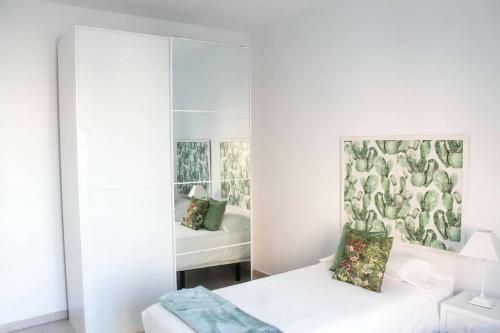 Apartamento Canteras Oasis