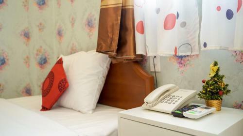 Ruby Can Tho Hotel