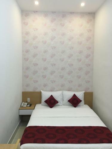 Ruby Can Tho Hotel