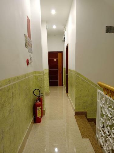 Ruby Can Tho Hotel