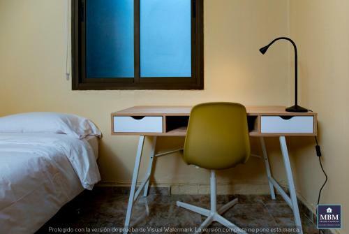 Apartamento Teresa Urban Flat Las Palmas