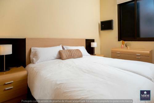 Apartamento Teresa Urban Flat Las Palmas
