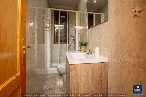 Apartamento Teresa Urban Flat Las Palmas