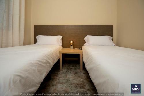 Apartamento Teresa Urban Flat Las Palmas