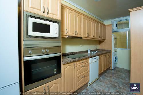 Apartamento Teresa Urban Flat Las Palmas