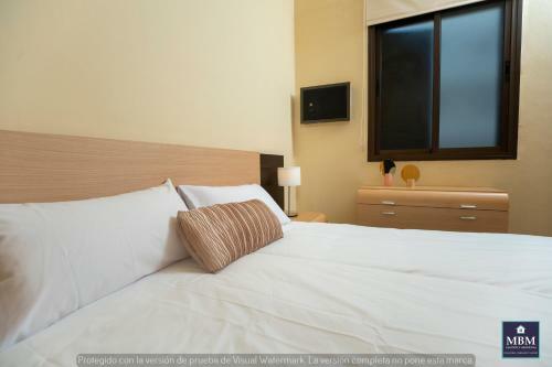 Apartamento Teresa Urban Flat Las Palmas