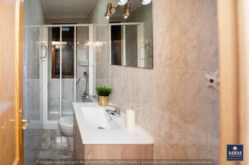 Apartamento Teresa Urban Flat Las Palmas