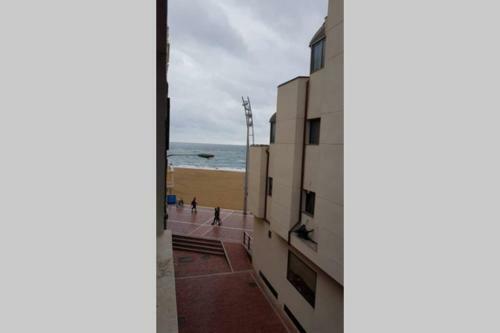 Apartamento Las Canteras Hierro-1
