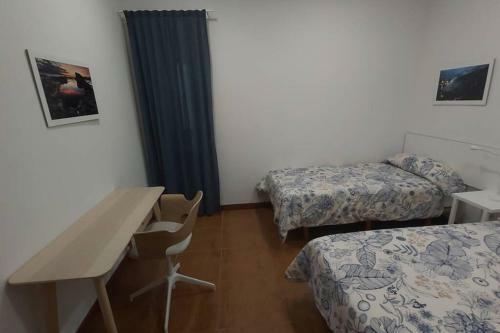 Apartamento Las Canteras Hierro-1