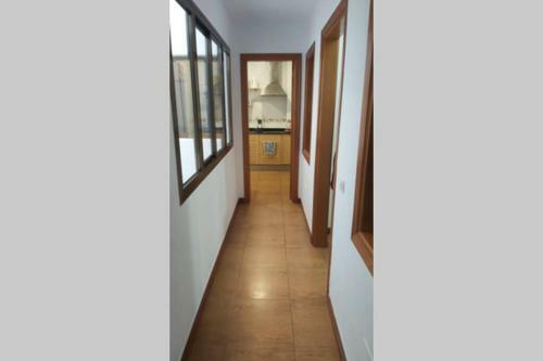 Apartamento Las Canteras Hierro-1