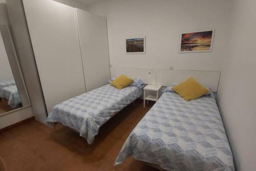 Apartamento Las Canteras Hierro-1
