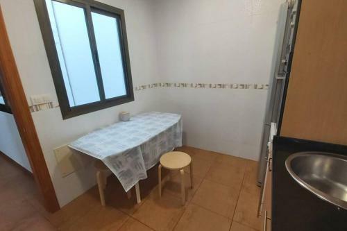 Apartamento Las Canteras Hierro-1