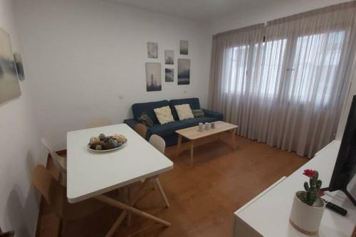 Apartamento Las Canteras Hierro-1