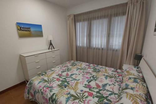 Apartamento Las Canteras Hierro-1