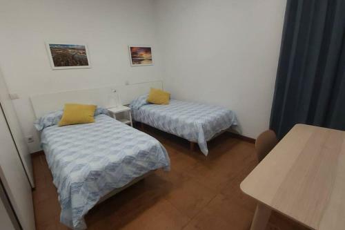 Apartamento Las Canteras Hierro-1