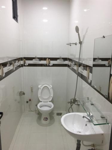 Hostal Moony Hostel