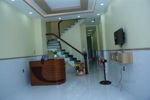 Hostal Moony Hostel