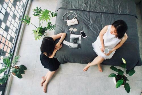 Midmost Boutique Hostel