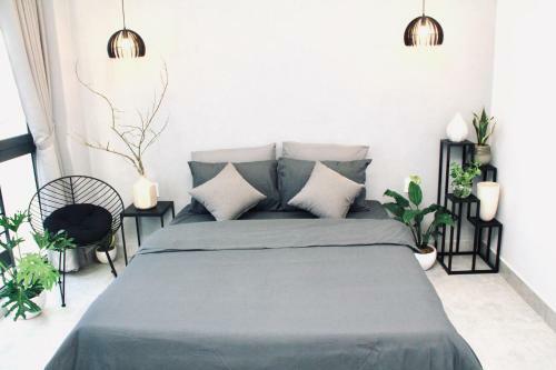 Midmost Boutique Hostel