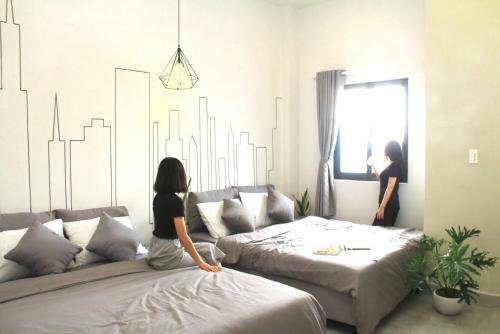 Midmost Boutique Hostel