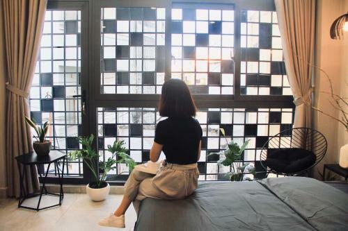 Midmost Boutique Hostel