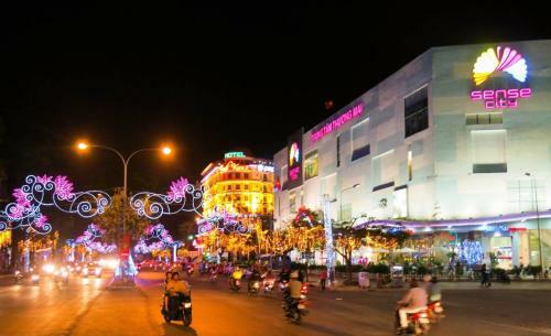 Midmost Boutique Hostel